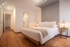 Mind Blowing 2BR in Miraflores